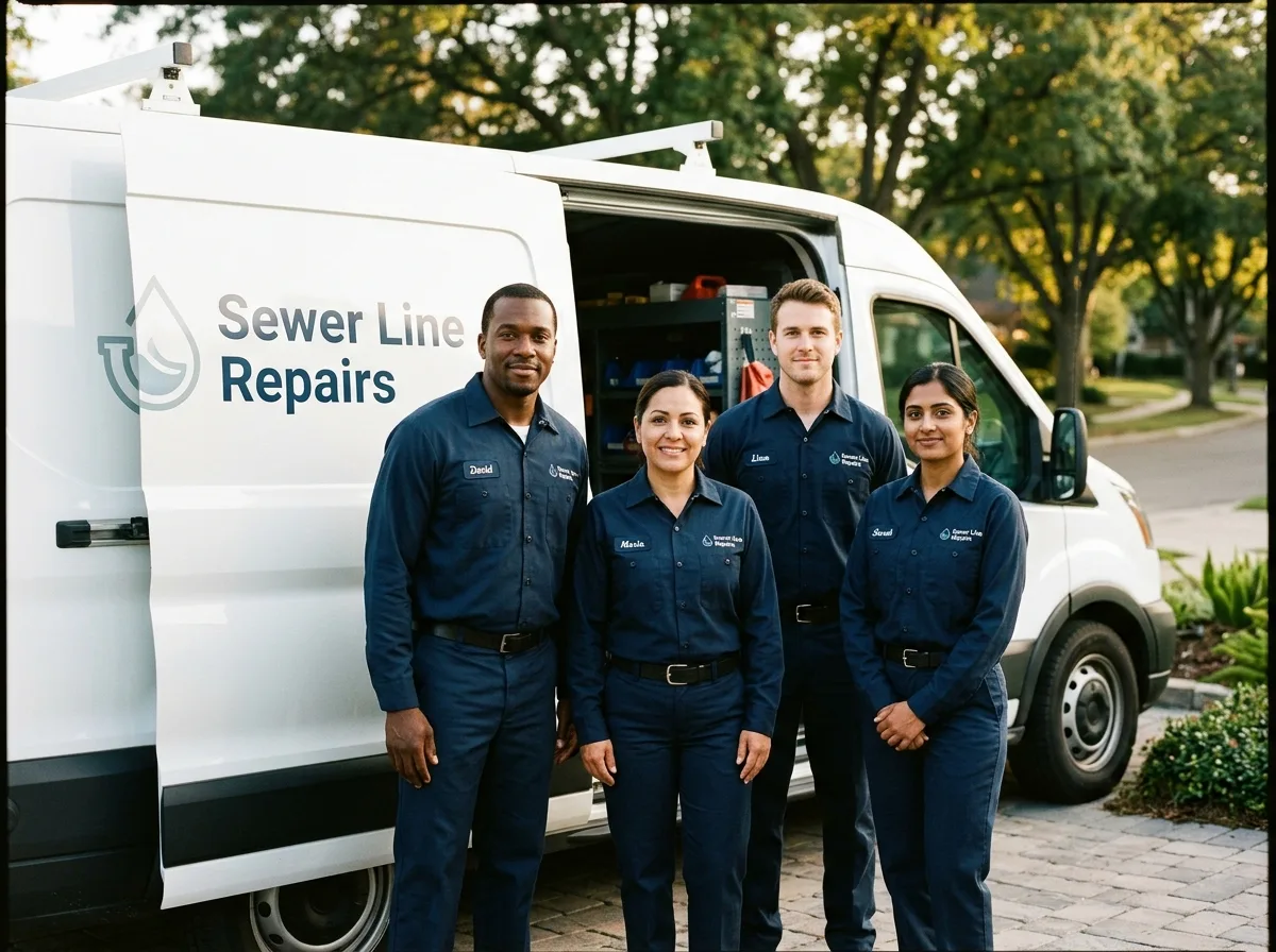 Emergency Plumber company in Oakwood, VA