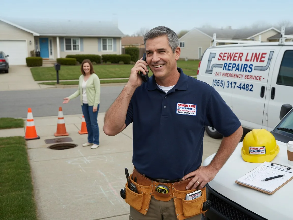Emergency Plumber Oakwood, VA FAQs